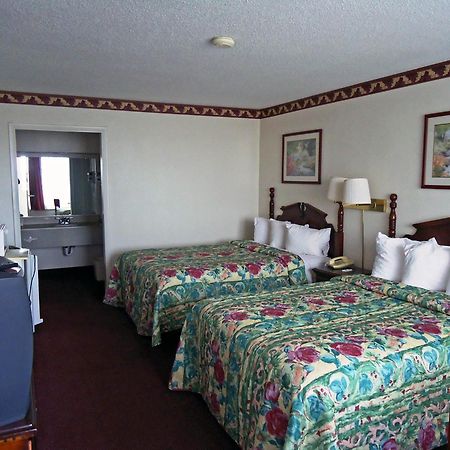 Motel 6-Troy, Oh מראה חיצוני תמונה