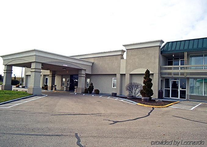 Motel 6-Troy, Oh מראה חיצוני תמונה